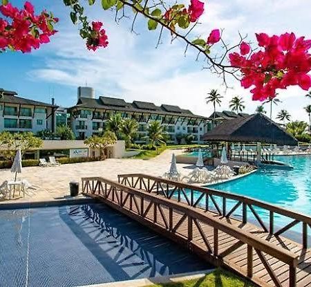 Beach Class Muro Alto Resort Pôrto das Galinhas 외부 사진