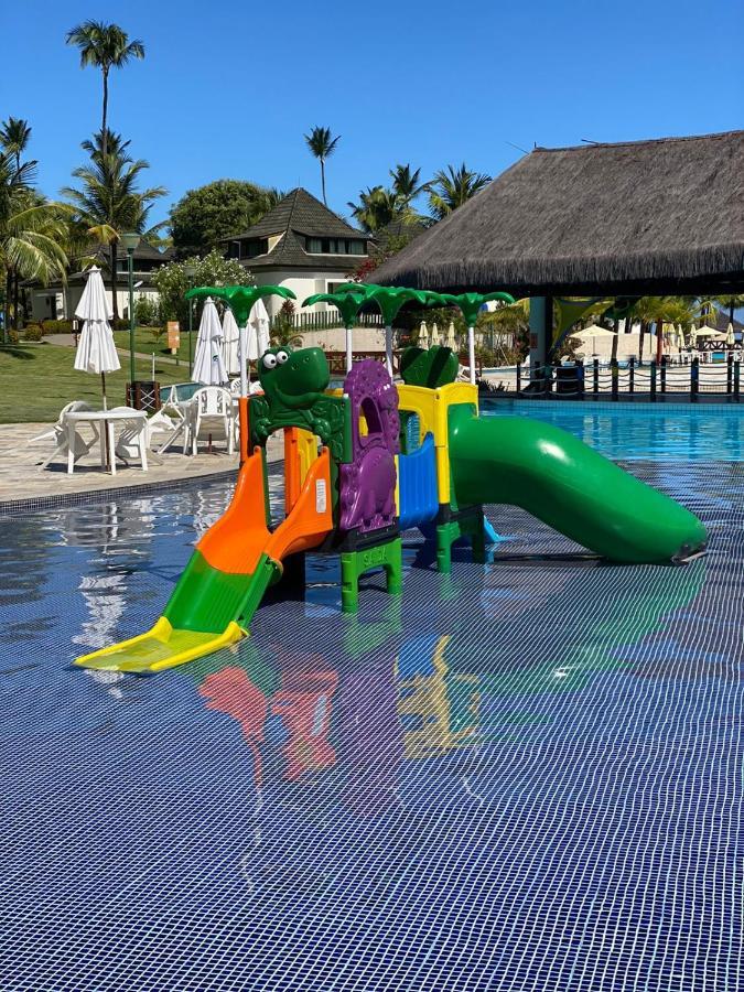 Beach Class Muro Alto Resort Pôrto das Galinhas 외부 사진