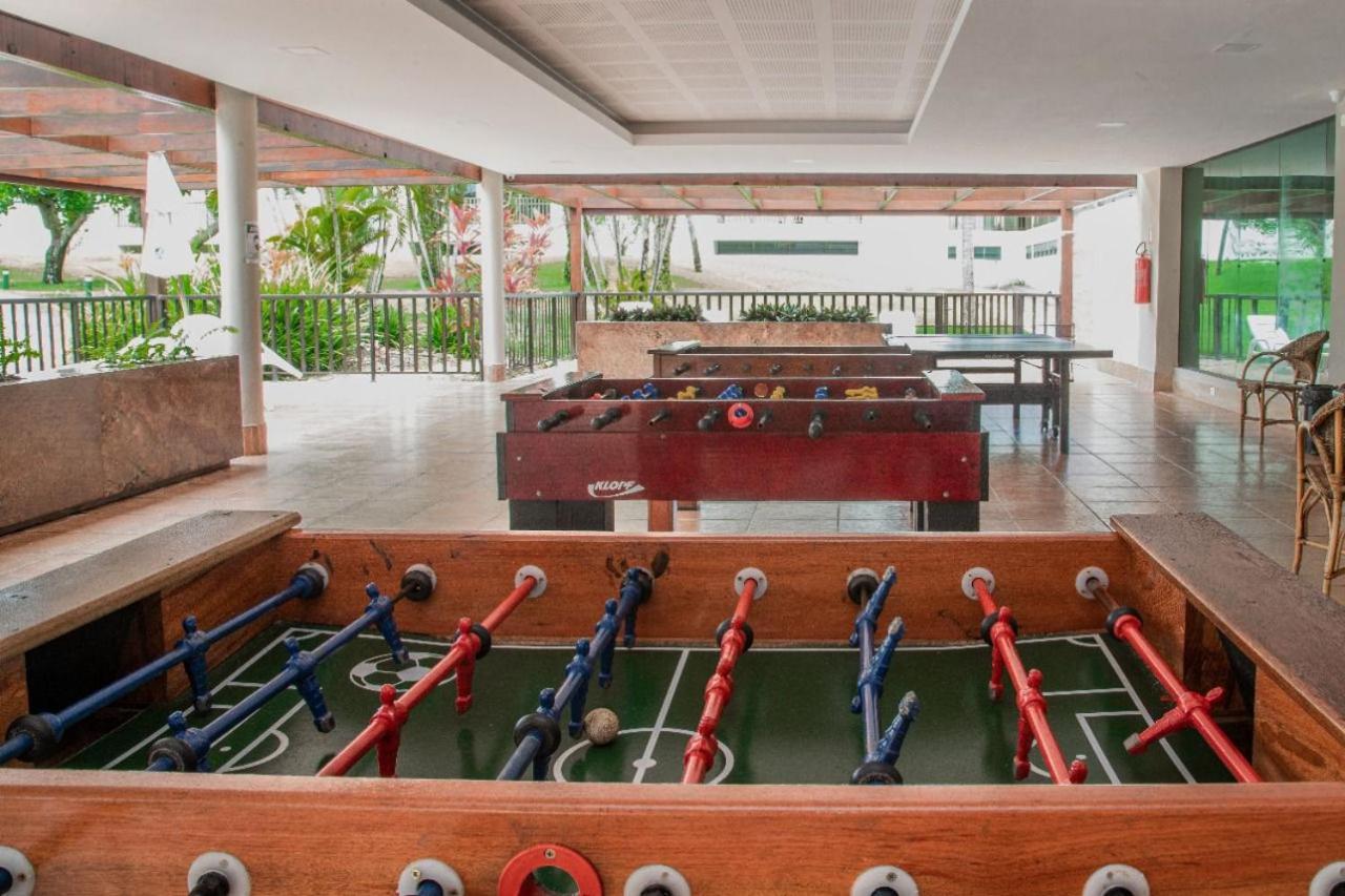 Beach Class Muro Alto Resort Pôrto das Galinhas 외부 사진
