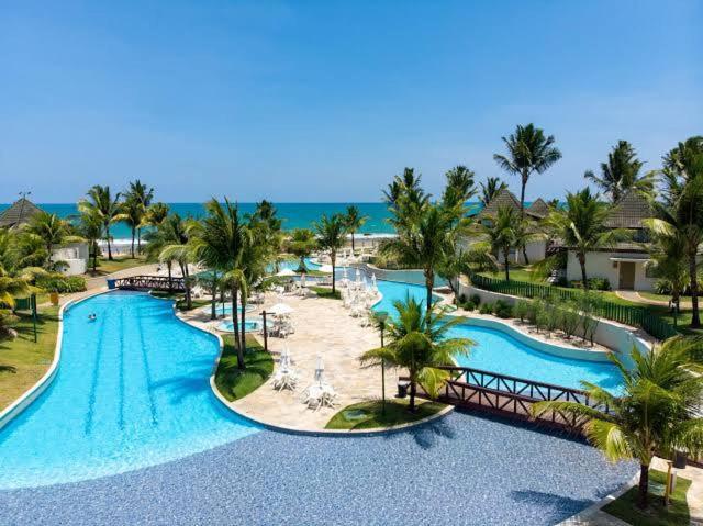 Beach Class Muro Alto Resort Pôrto das Galinhas 외부 사진