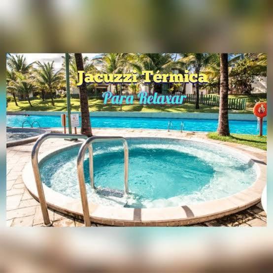 Beach Class Muro Alto Resort Pôrto das Galinhas 외부 사진