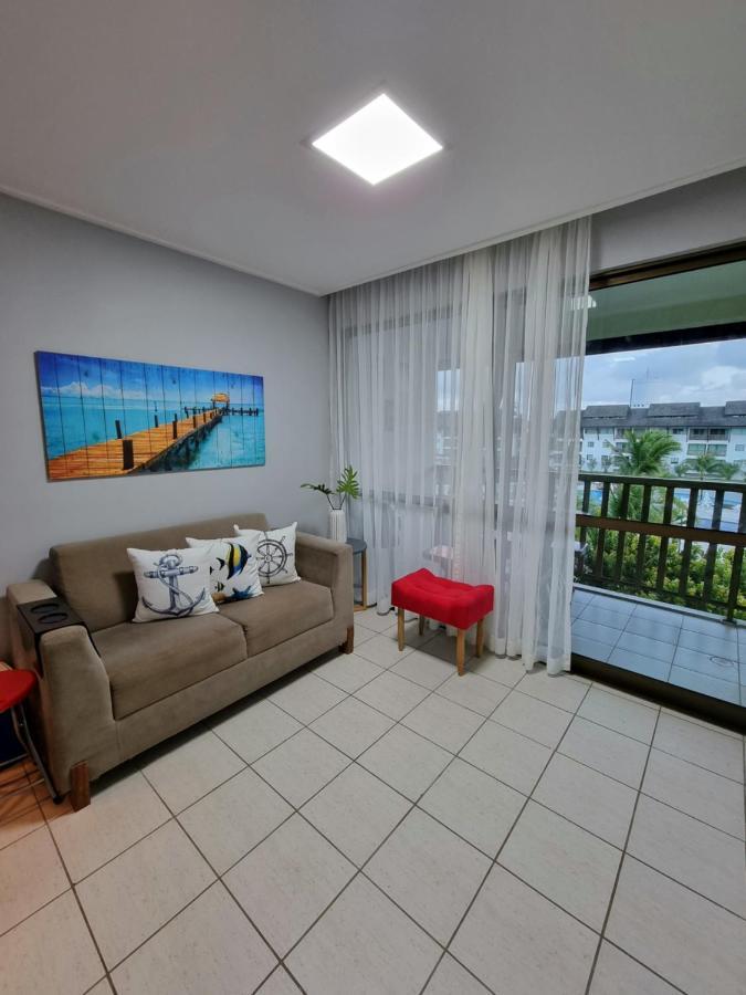 Beach Class Muro Alto Resort Pôrto das Galinhas 외부 사진