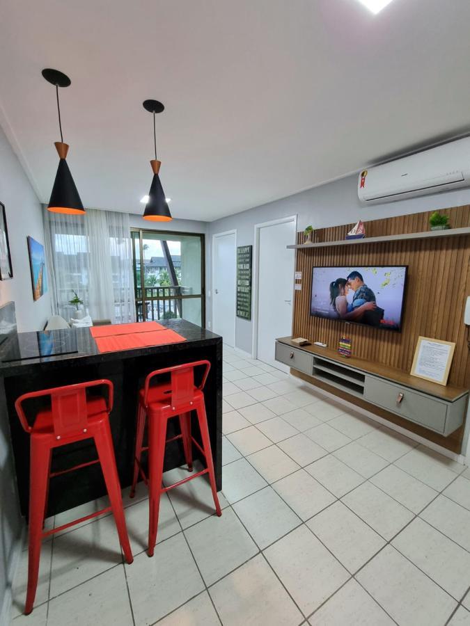 Beach Class Muro Alto Resort Pôrto das Galinhas 외부 사진