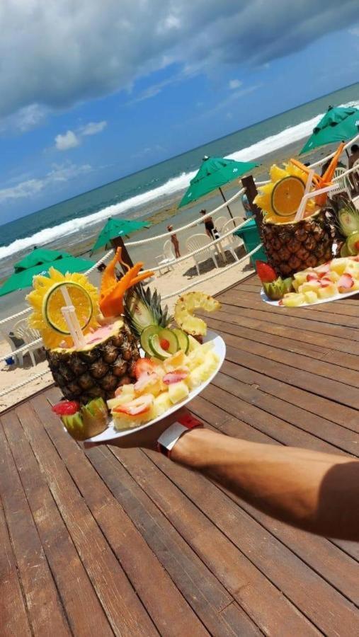 Beach Class Muro Alto Resort Pôrto das Galinhas 외부 사진