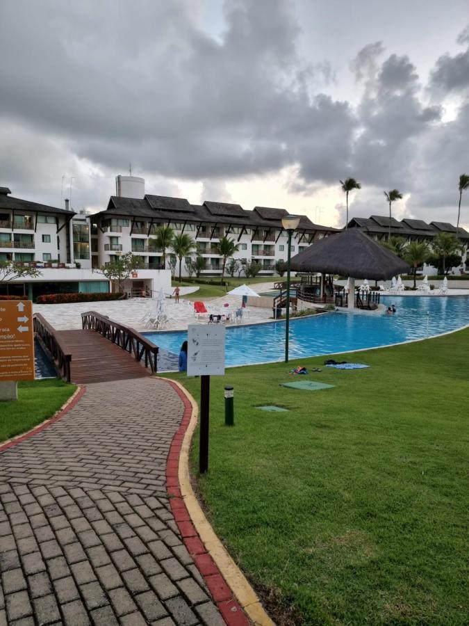 Beach Class Muro Alto Resort Pôrto das Galinhas 외부 사진
