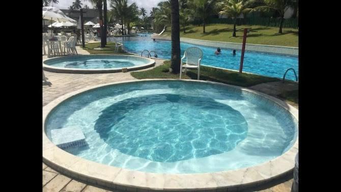 Beach Class Muro Alto Resort Pôrto das Galinhas 외부 사진