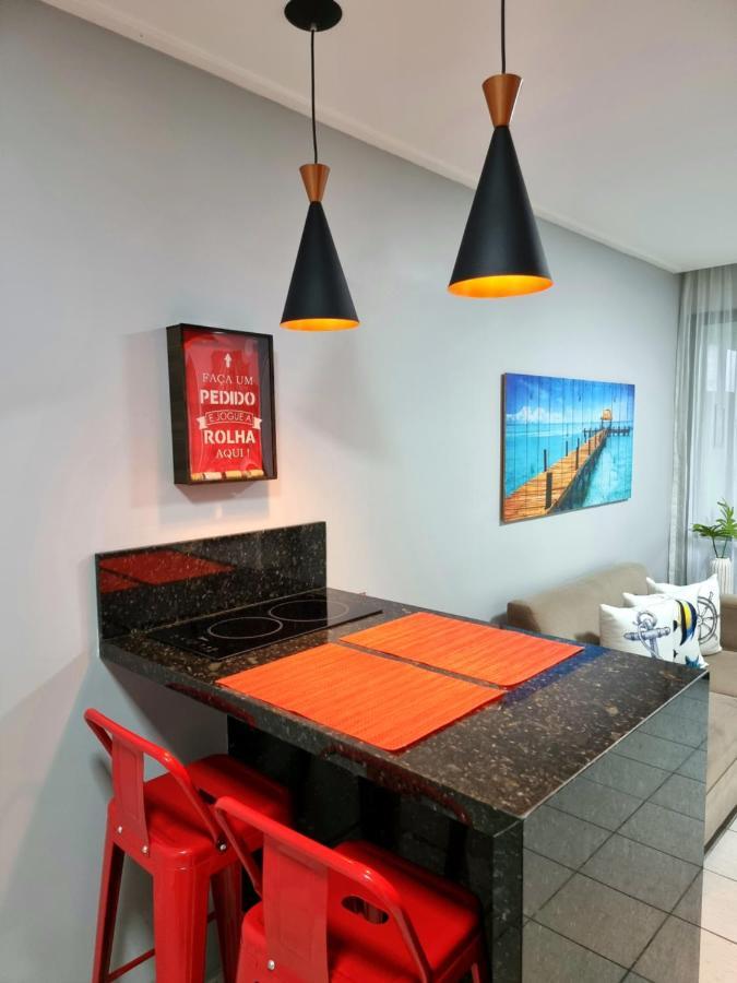 Beach Class Muro Alto Resort Pôrto das Galinhas 외부 사진